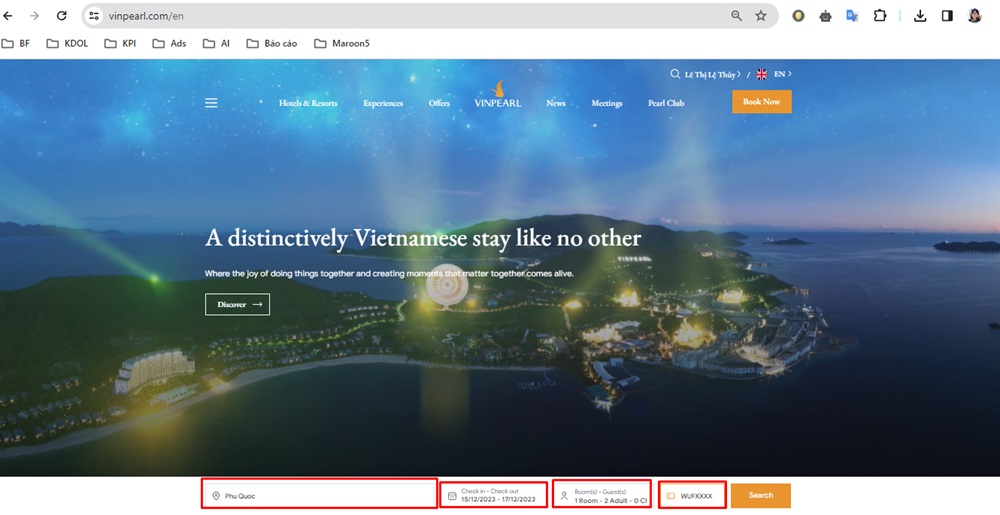 Vinpearl.com